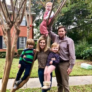 Meet your Posher, Lane